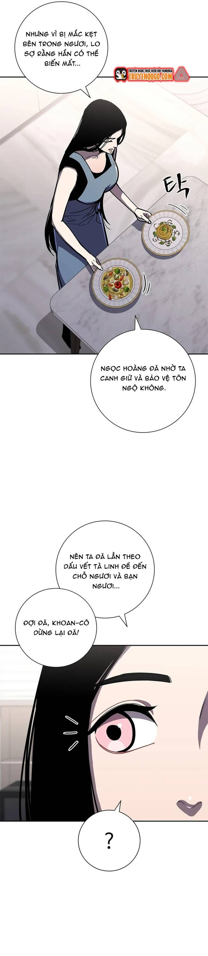 Đấu Phật Chapter 13 - Trang 2