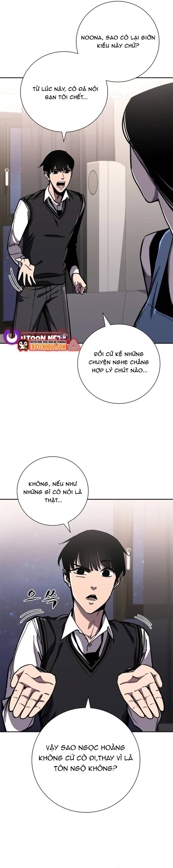 Đấu Phật Chapter 13 - Trang 2