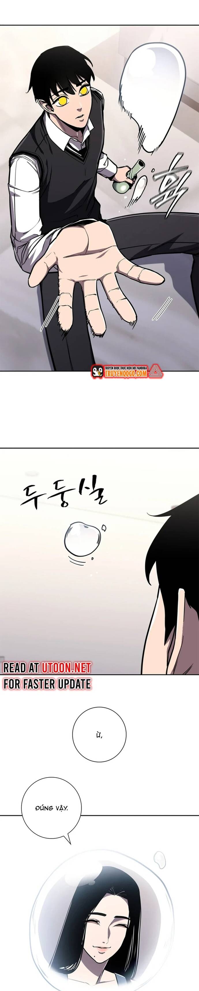 Đấu Phật Chapter 13 - Trang 2
