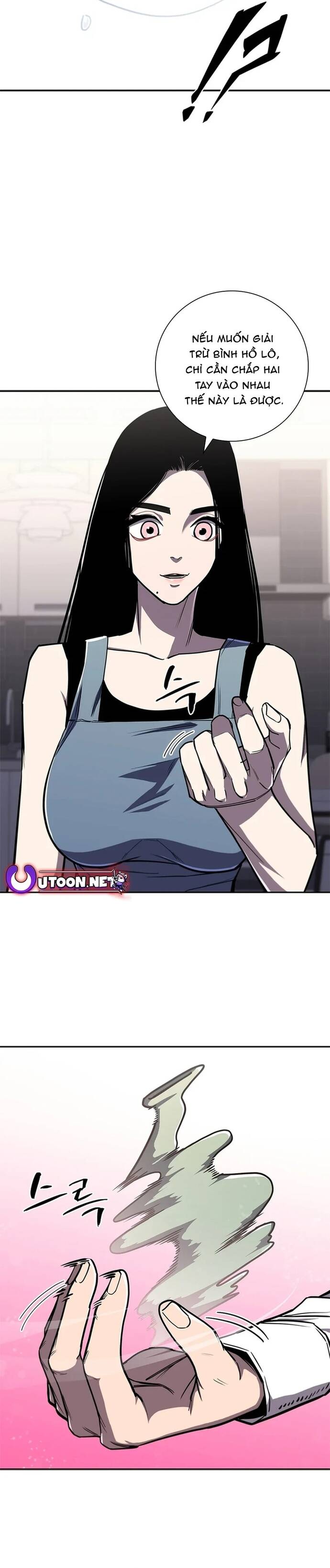 Đấu Phật Chapter 13 - Trang 2