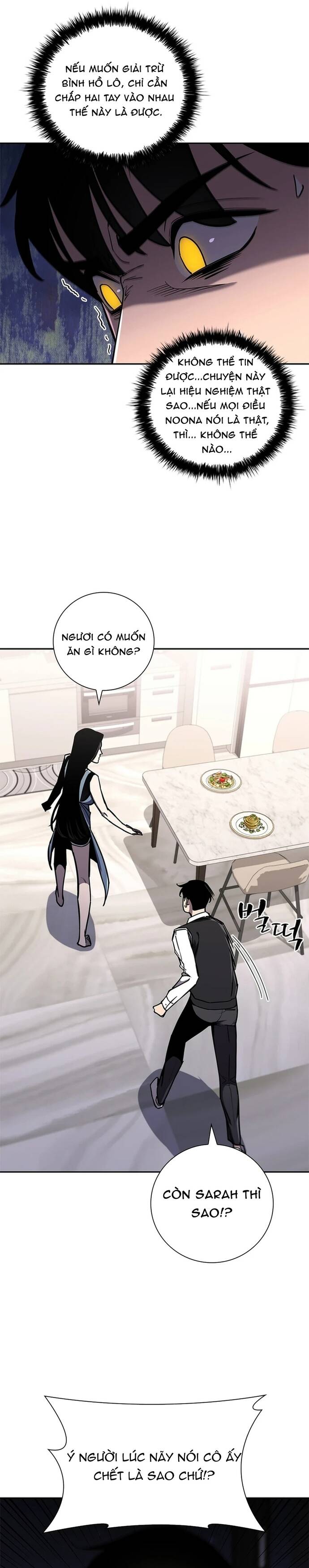 Đấu Phật Chapter 13 - Trang 2