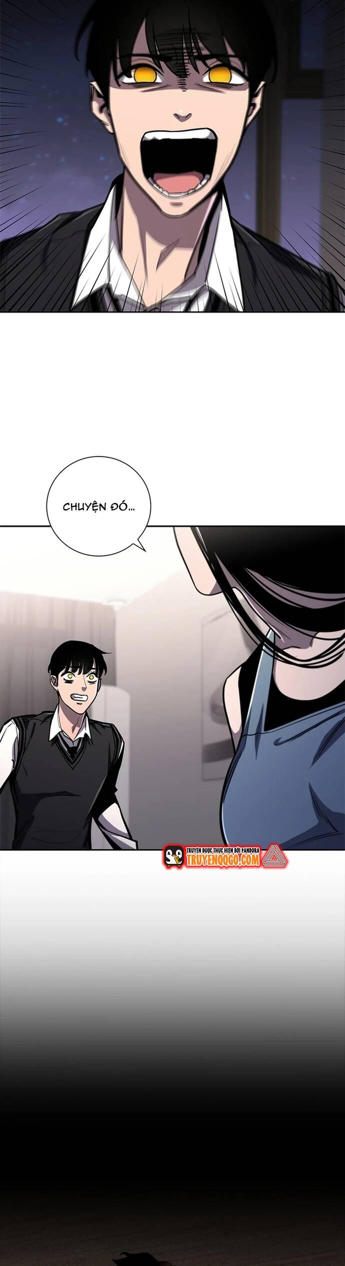 Đấu Phật Chapter 13 - Trang 2