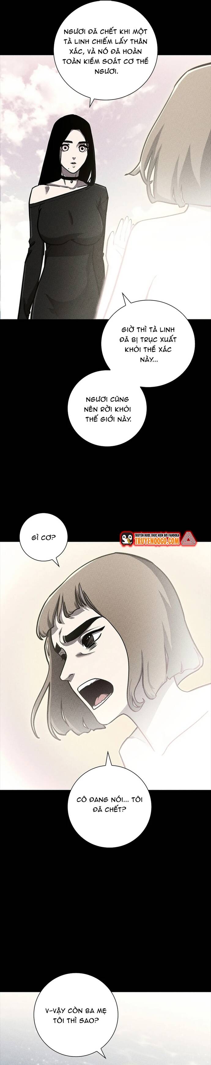 Đấu Phật Chapter 13 - Trang 2