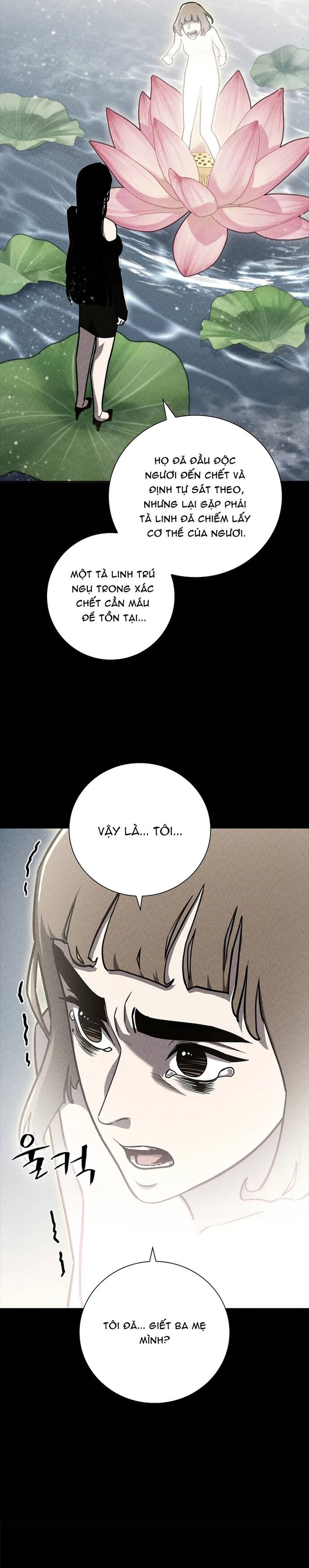 Đấu Phật Chapter 13 - Trang 2
