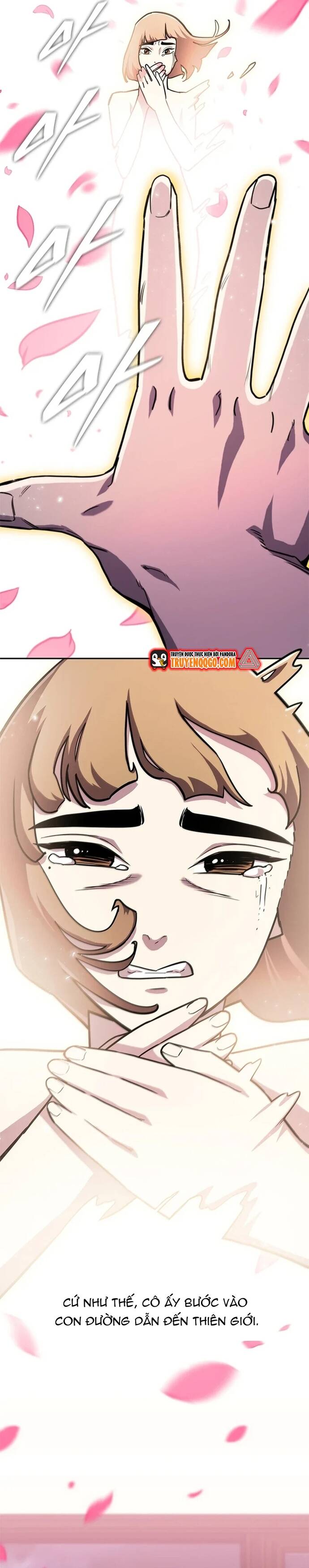 Đấu Phật Chapter 13 - Trang 2