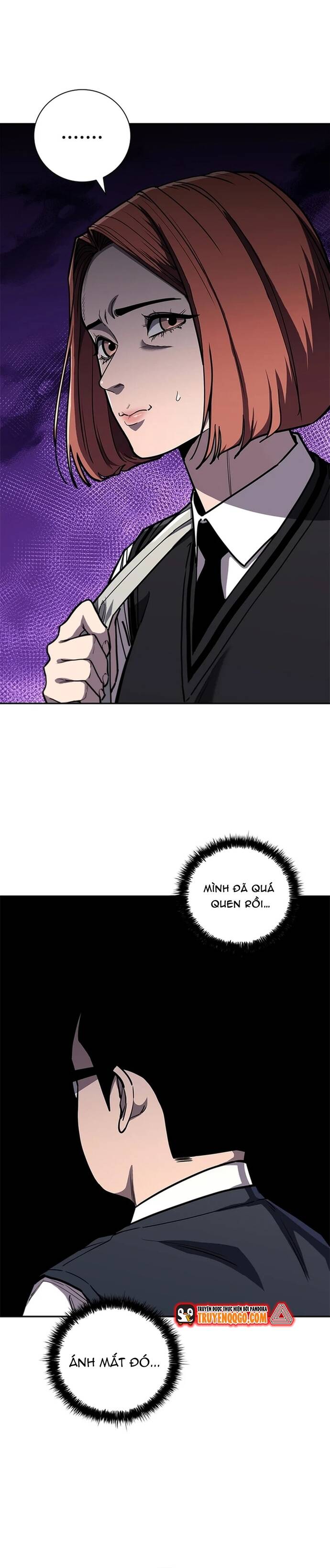 Đấu Phật Chapter 13 - Trang 2