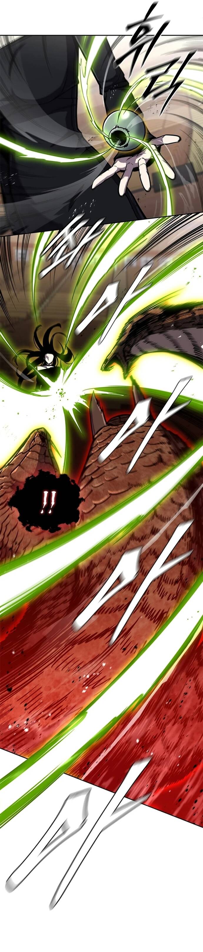 Đấu Phật Chapter 13 - Trang 2