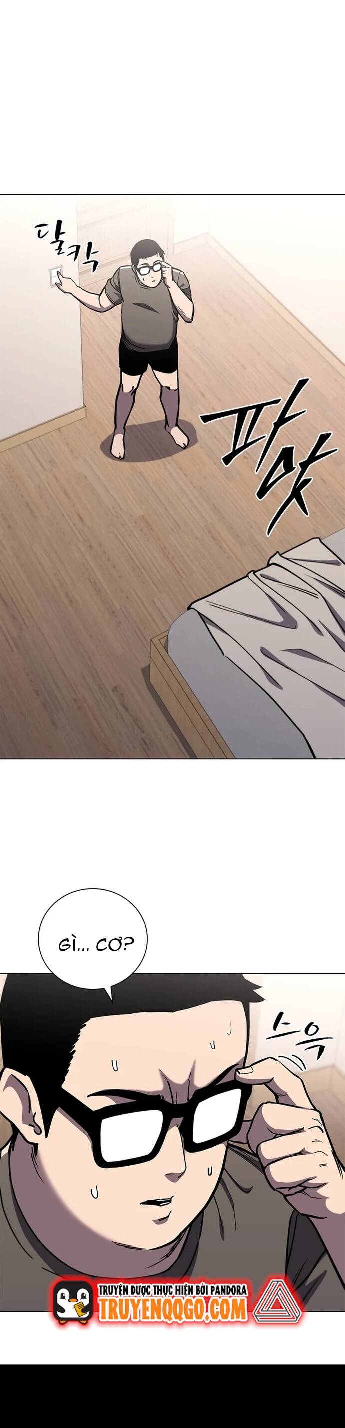 Đấu Phật Chapter 14 - Trang 2