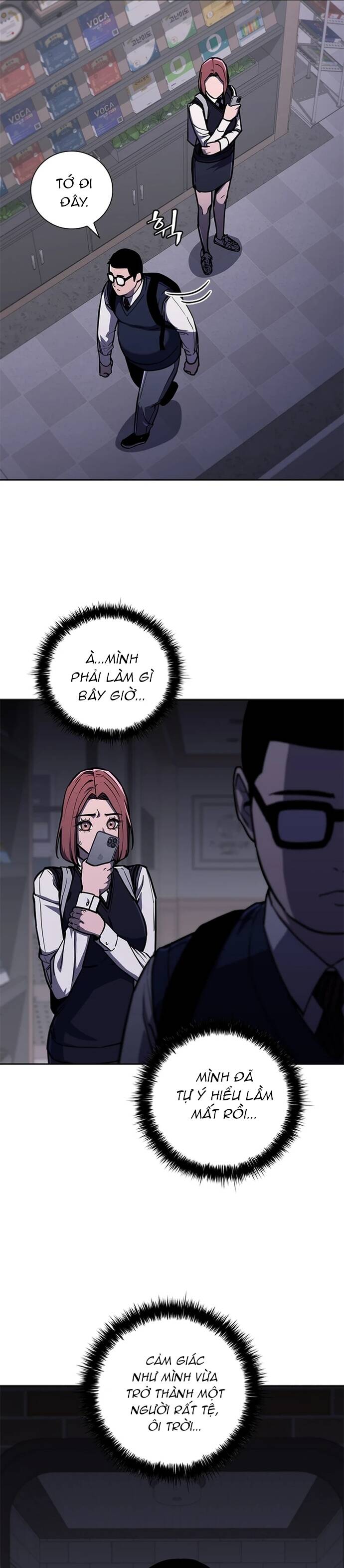 Đấu Phật Chapter 14 - Trang 2