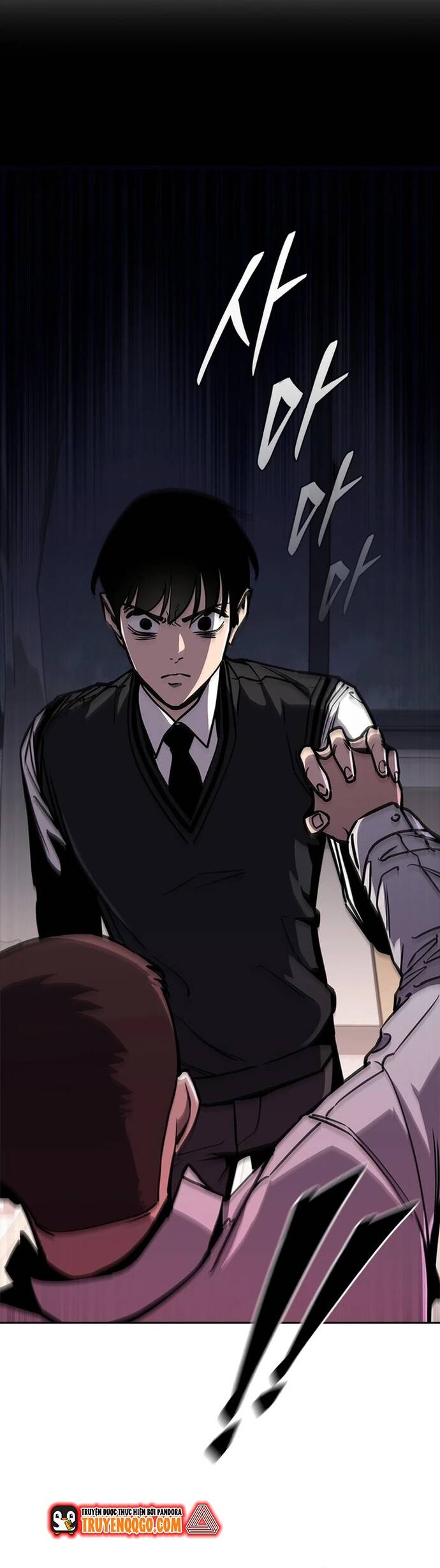 Đấu Phật Chapter 15 - Trang 2