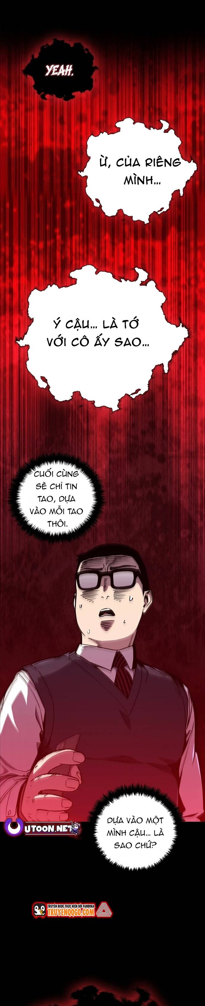 Đấu Phật Chapter 15 - Trang 2