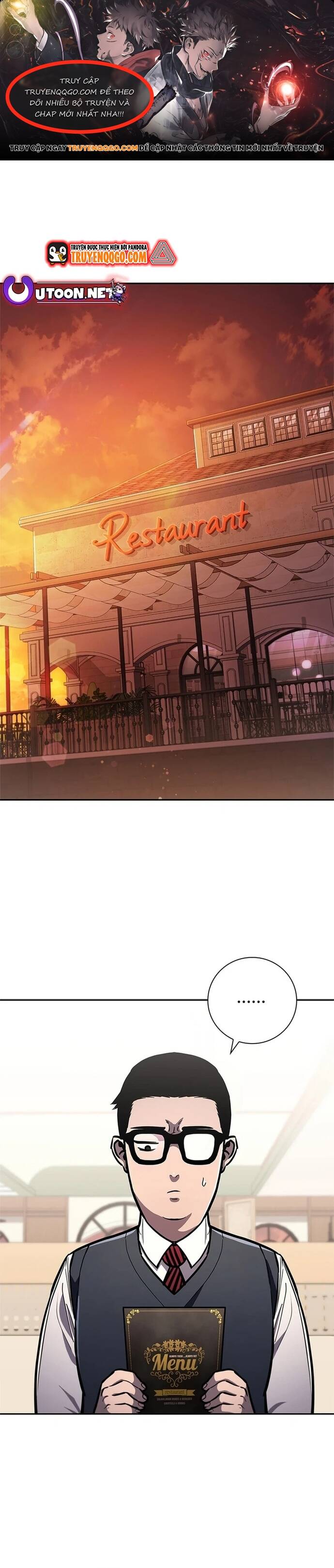 Đấu Phật Chapter 16 - Trang 2