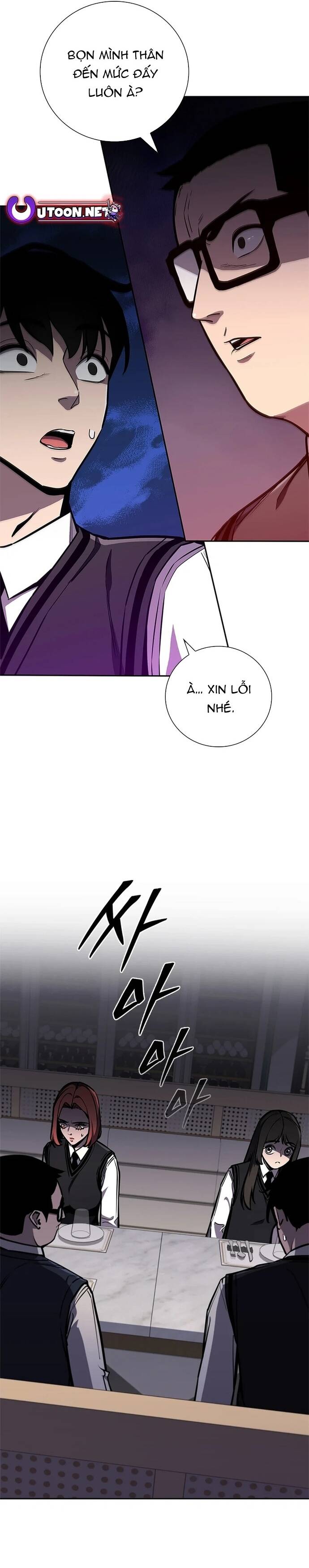 Đấu Phật Chapter 16 - Trang 2
