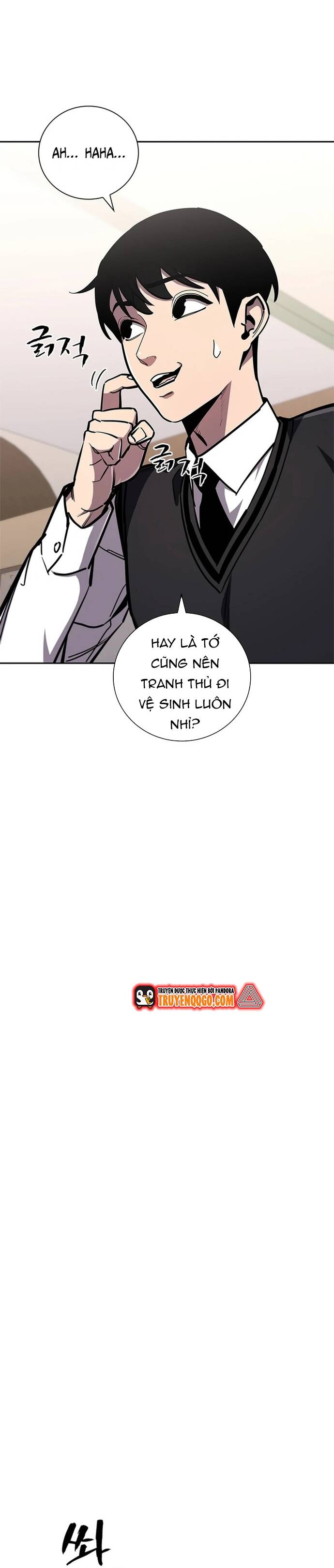 Đấu Phật Chapter 16 - Trang 2