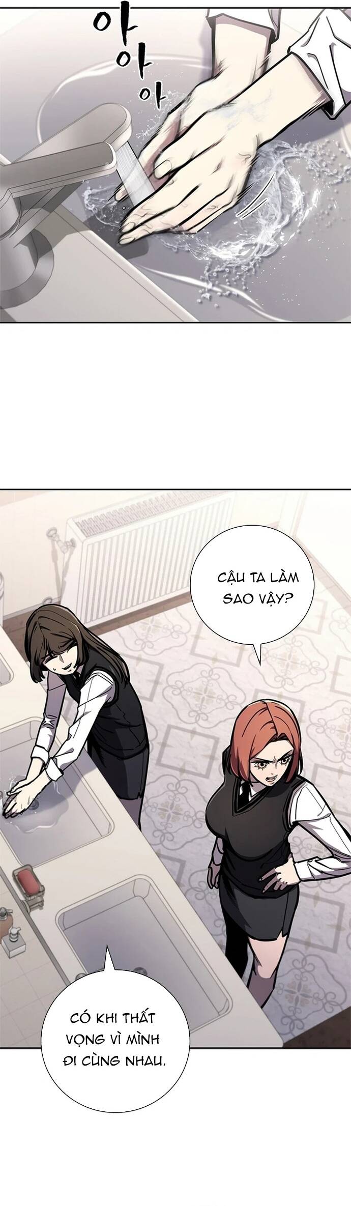 Đấu Phật Chapter 16 - Trang 2