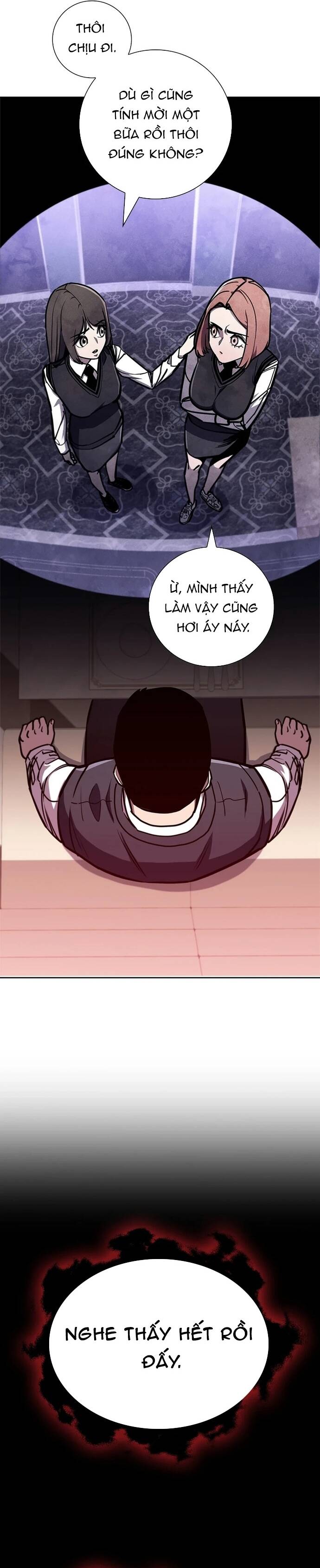 Đấu Phật Chapter 16 - Trang 2