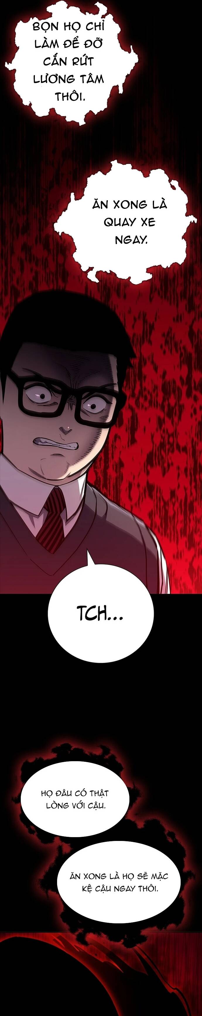 Đấu Phật Chapter 16 - Trang 2
