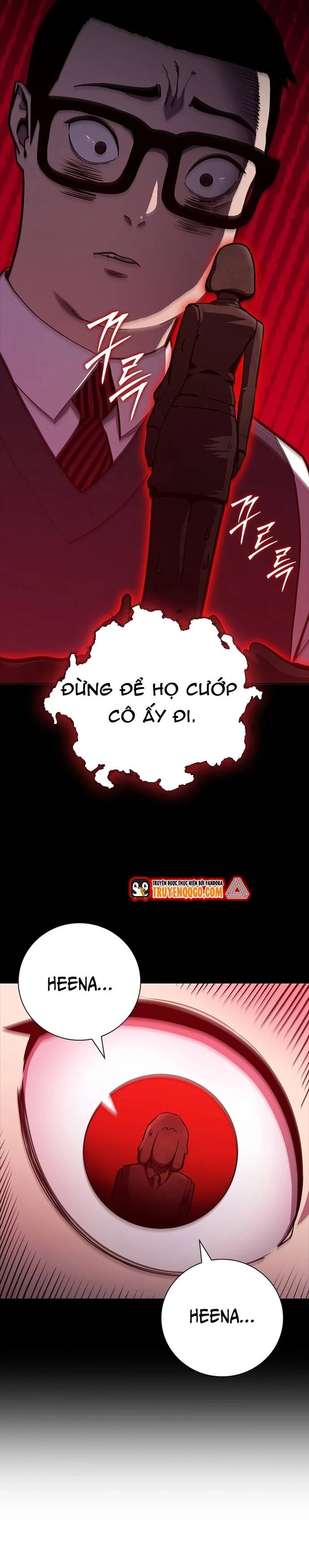 Đấu Phật Chapter 16 - Trang 2