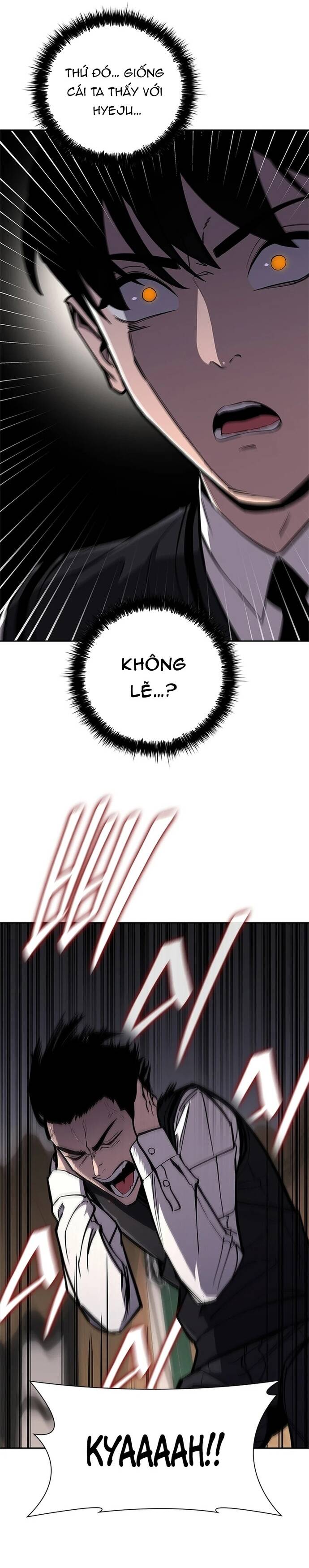Đấu Phật Chapter 16 - Trang 2