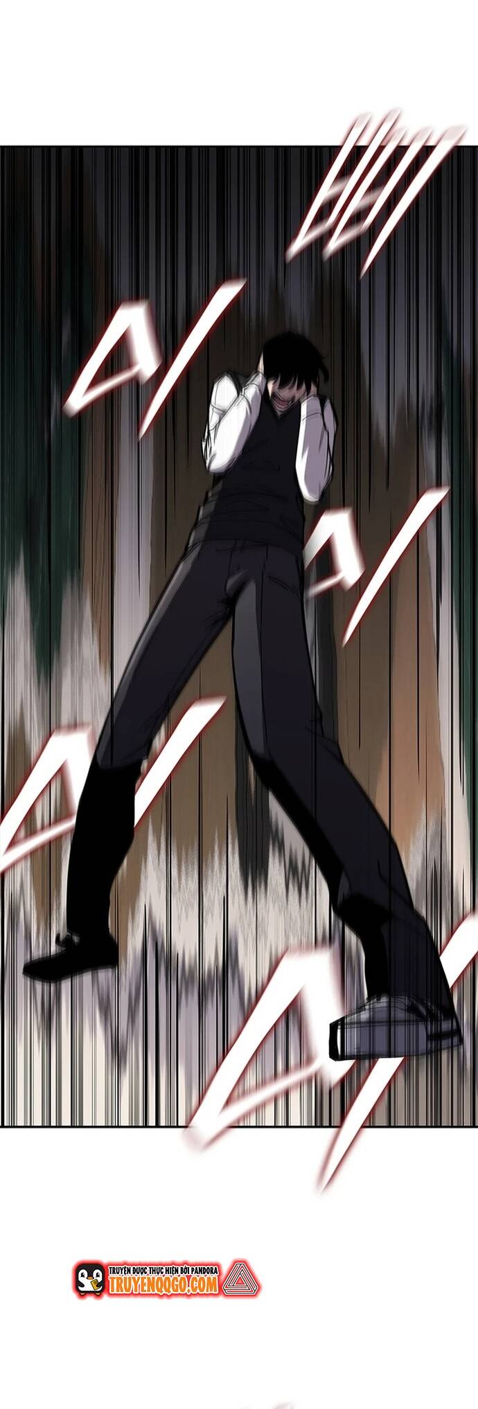 Đấu Phật Chapter 16 - Trang 2