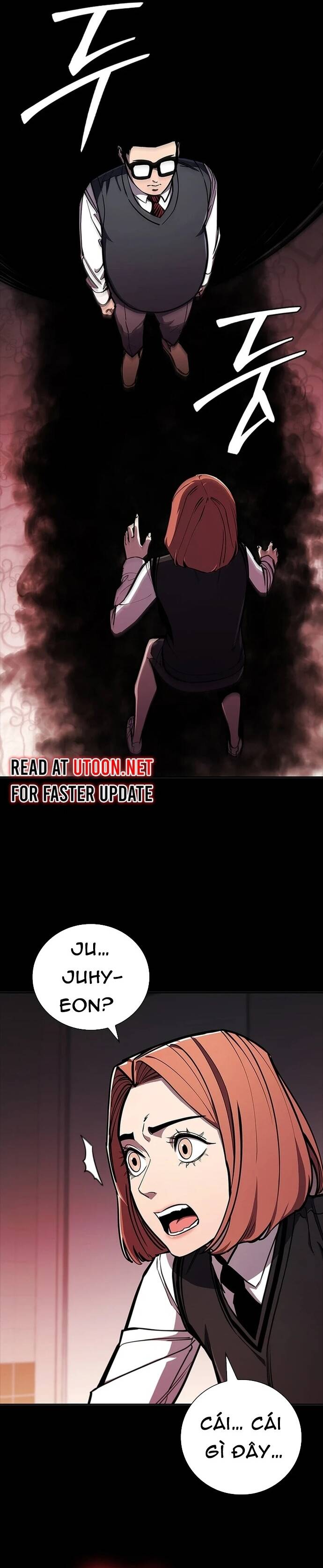 Đấu Phật Chapter 16 - Trang 2