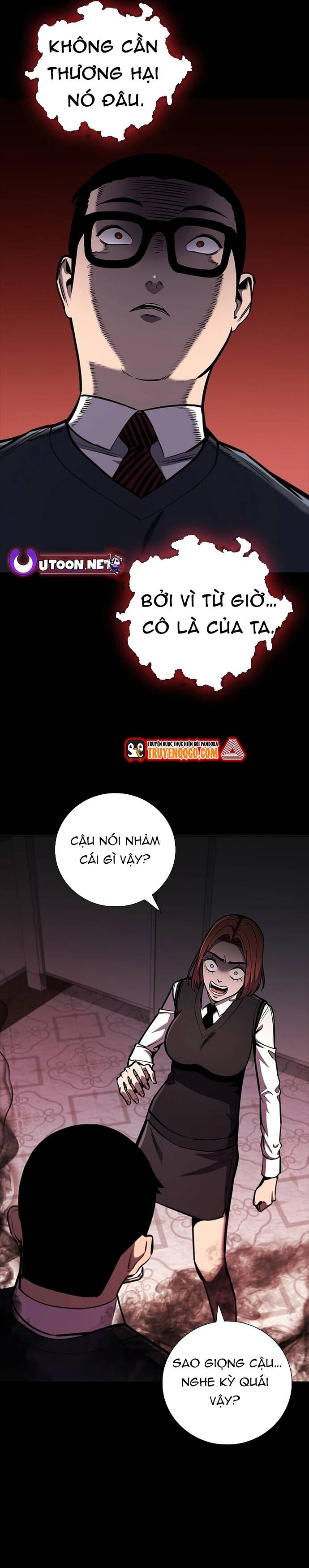 Đấu Phật Chapter 16 - Trang 2