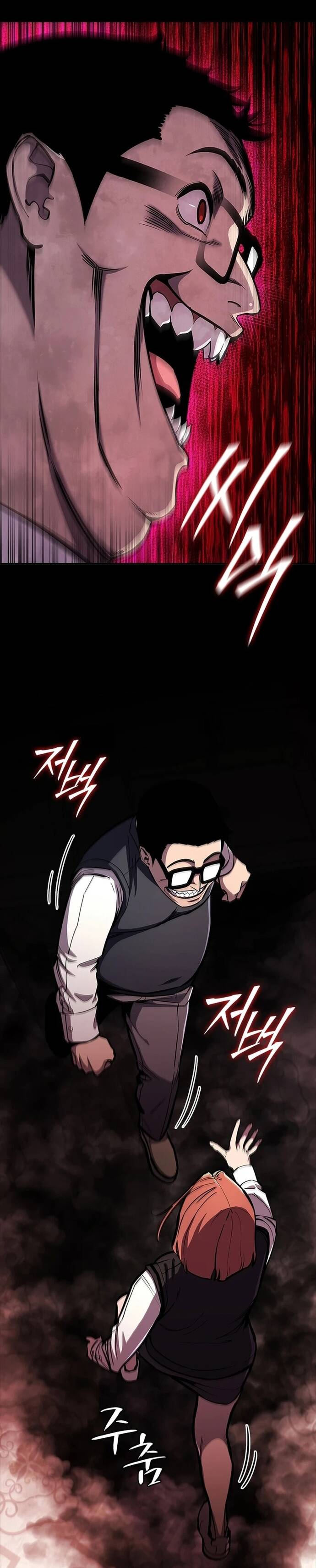 Đấu Phật Chapter 16 - Trang 2