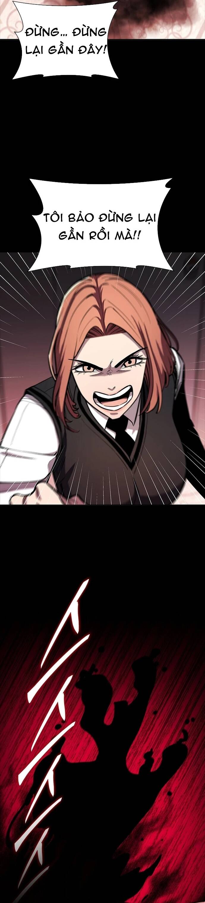 Đấu Phật Chapter 16 - Trang 2