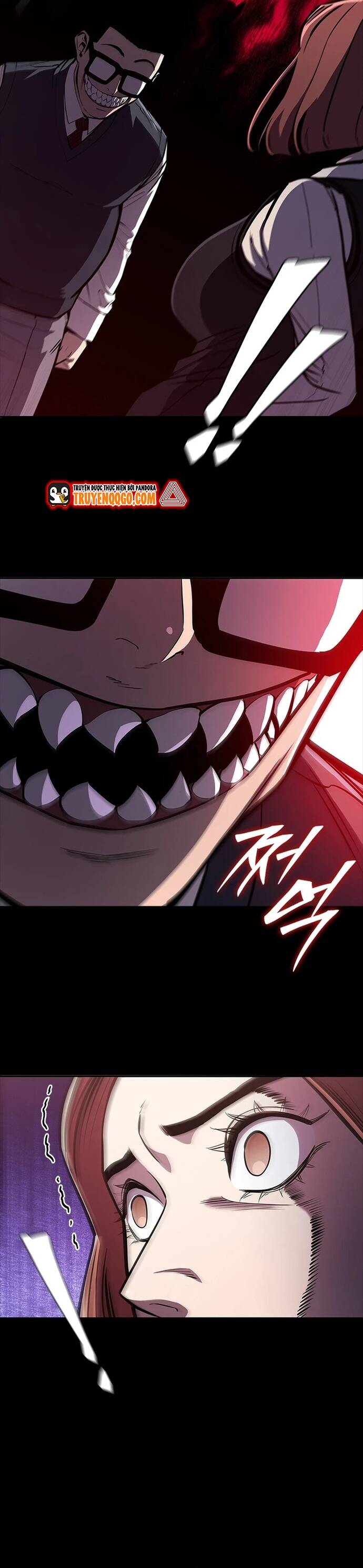 Đấu Phật Chapter 16 - Trang 2