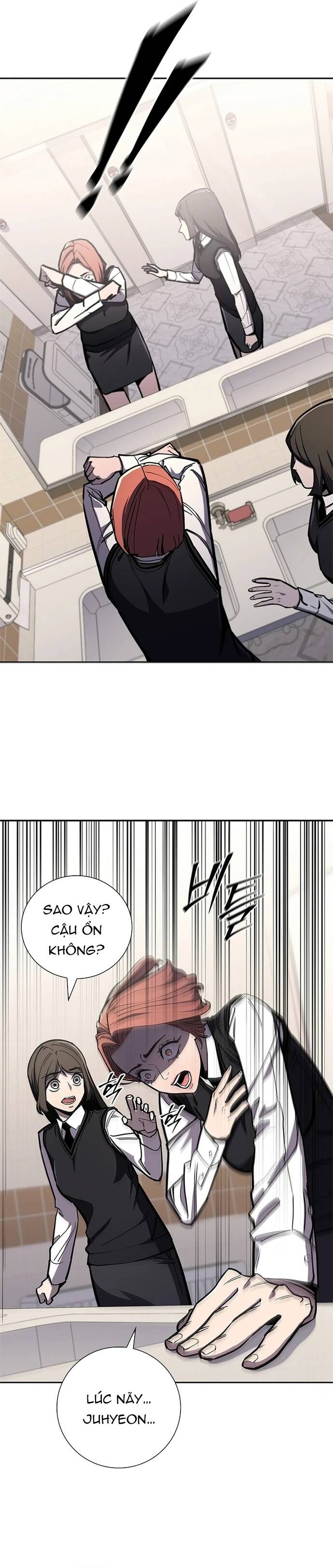 Đấu Phật Chapter 16 - Trang 2