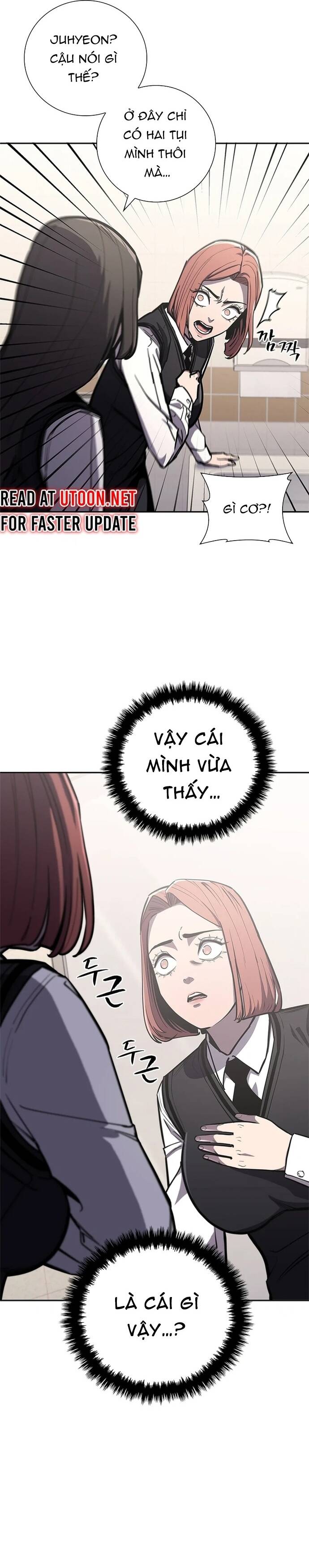 Đấu Phật Chapter 16 - Trang 2