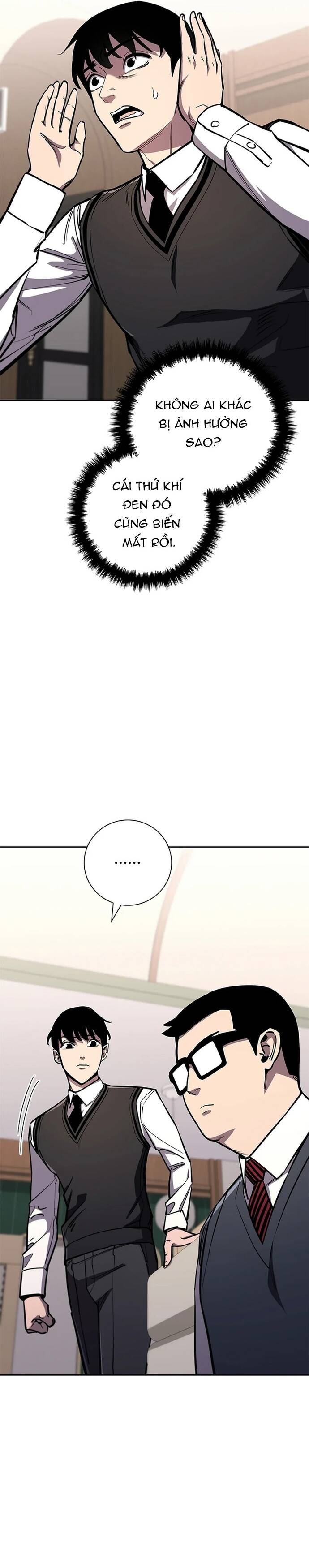 Đấu Phật Chapter 16 - Trang 2