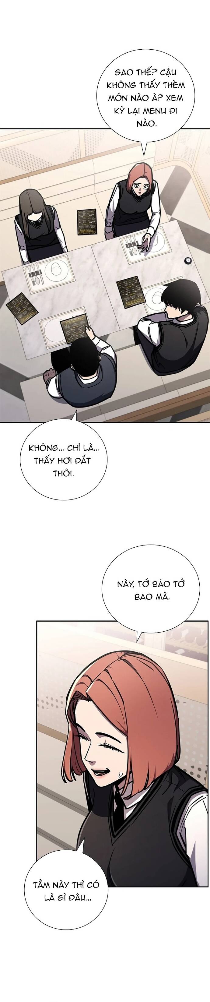 Đấu Phật Chapter 16 - Trang 2