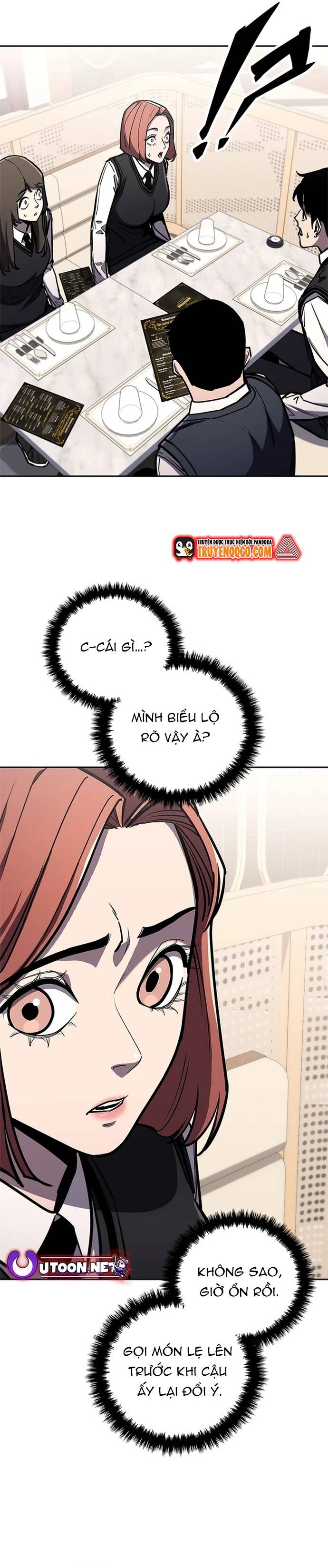 Đấu Phật Chapter 16 - Trang 2