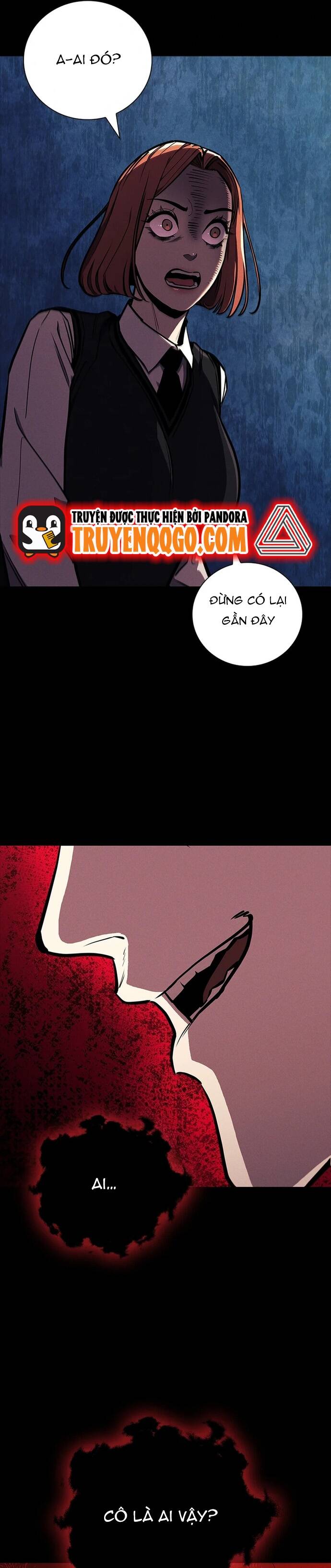 Đấu Phật Chapter 17 - Trang 2