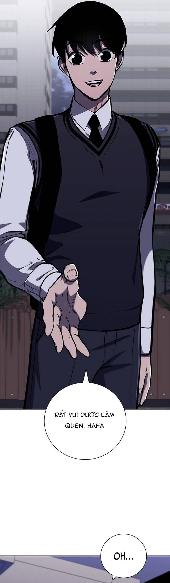 Đấu Phật Chapter 17 - Trang 2