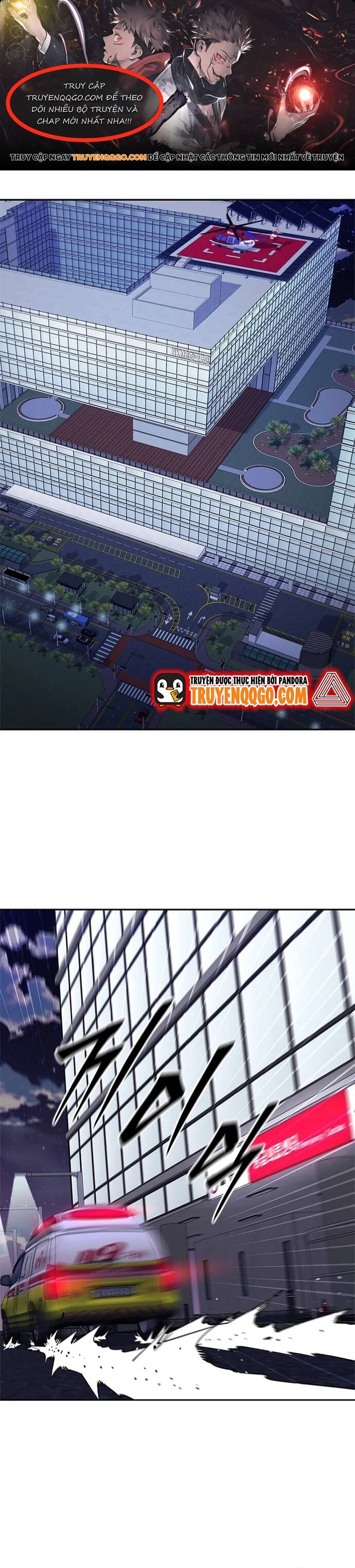 Đấu Phật Chapter 18 - Trang 2