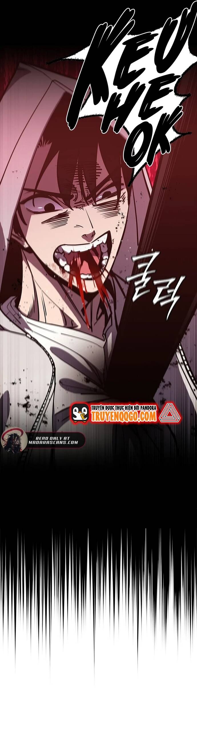 Đấu Phật Chapter 18 - Trang 2
