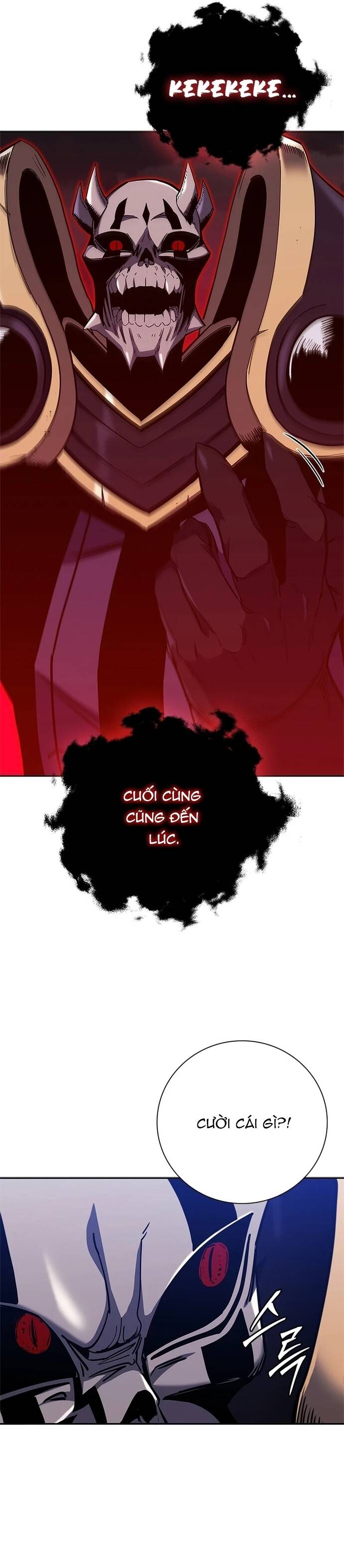 Đấu Phật Chapter 19 - Trang 2