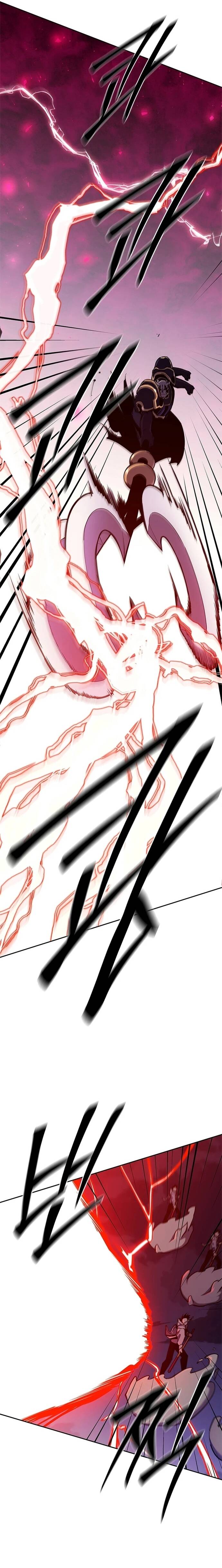 Đấu Phật Chapter 19 - Trang 2