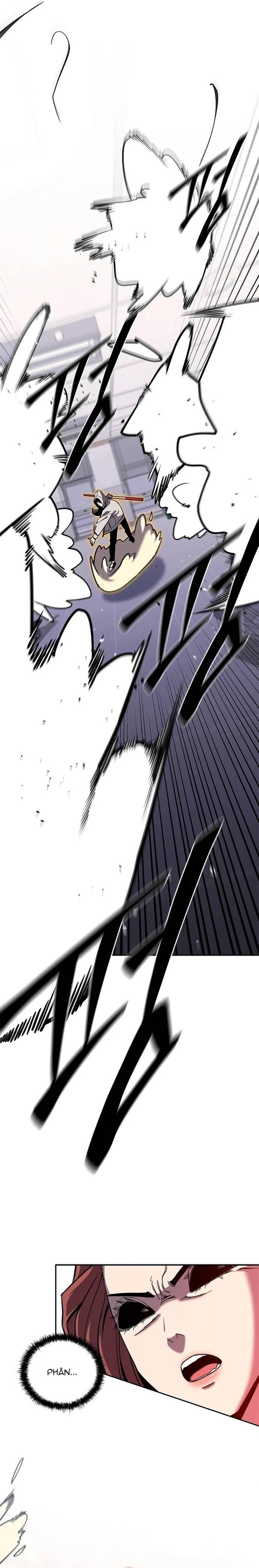 Đấu Phật Chapter 19 - Trang 2
