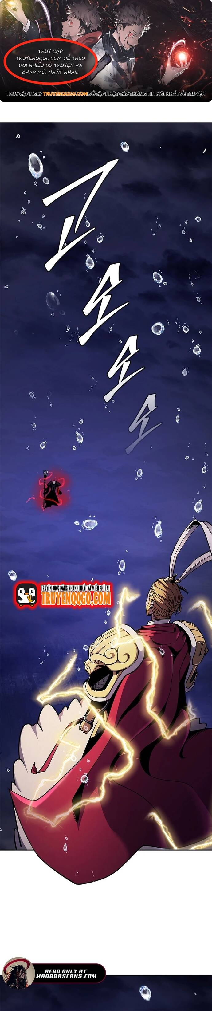 Đấu Phật Chapter 20 - Trang 2
