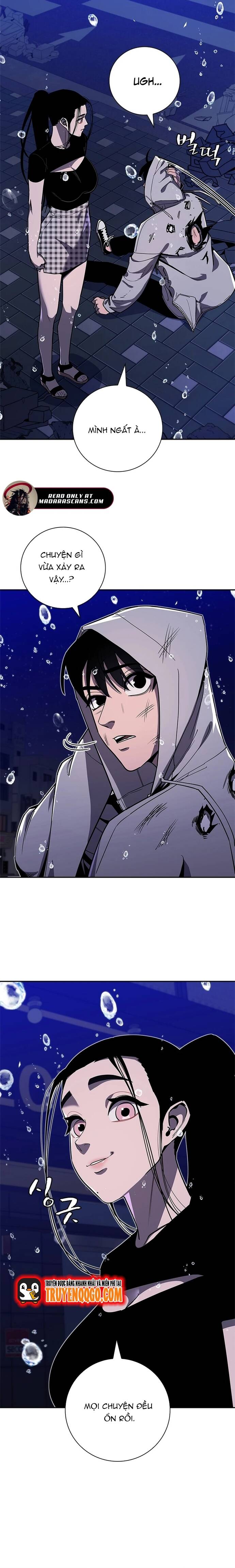 Đấu Phật Chapter 20 - Trang 2