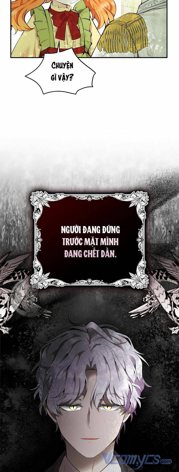 Sóc Con Tài Năng Chapter 1 - Trang 2