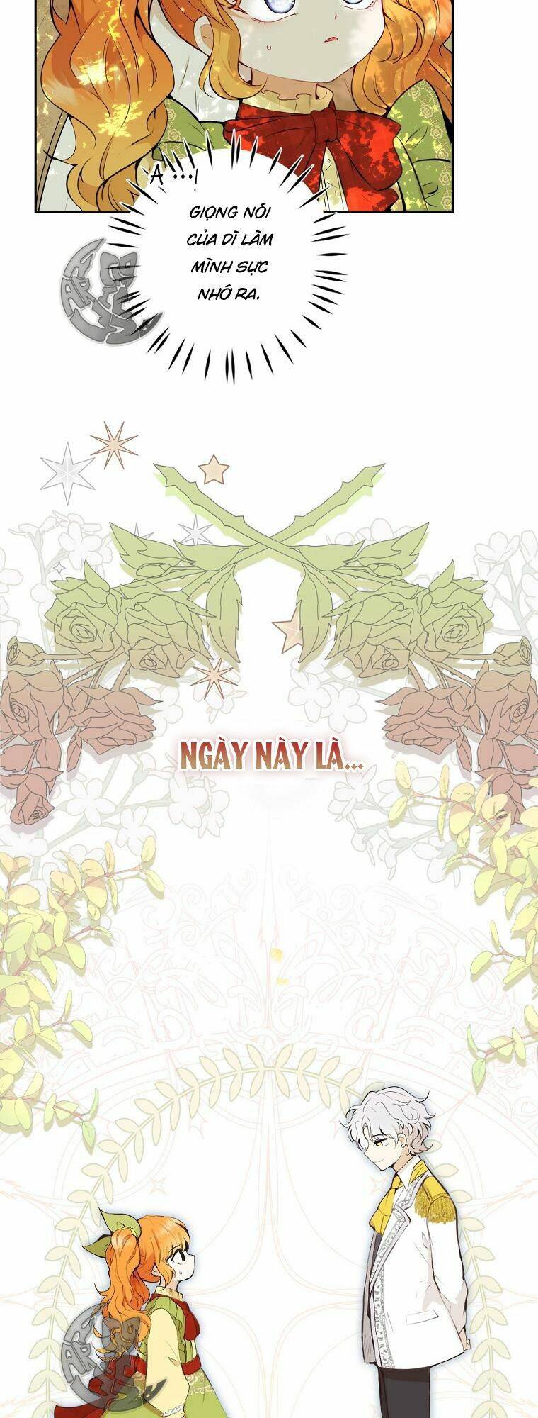 Sóc Con Tài Năng Chapter 1 - Trang 2