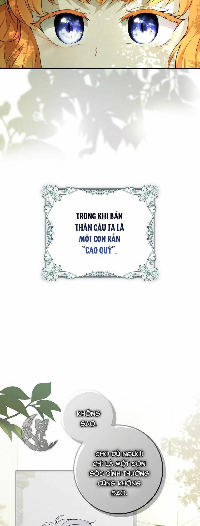 Sóc Con Tài Năng Chapter 1 - Trang 2