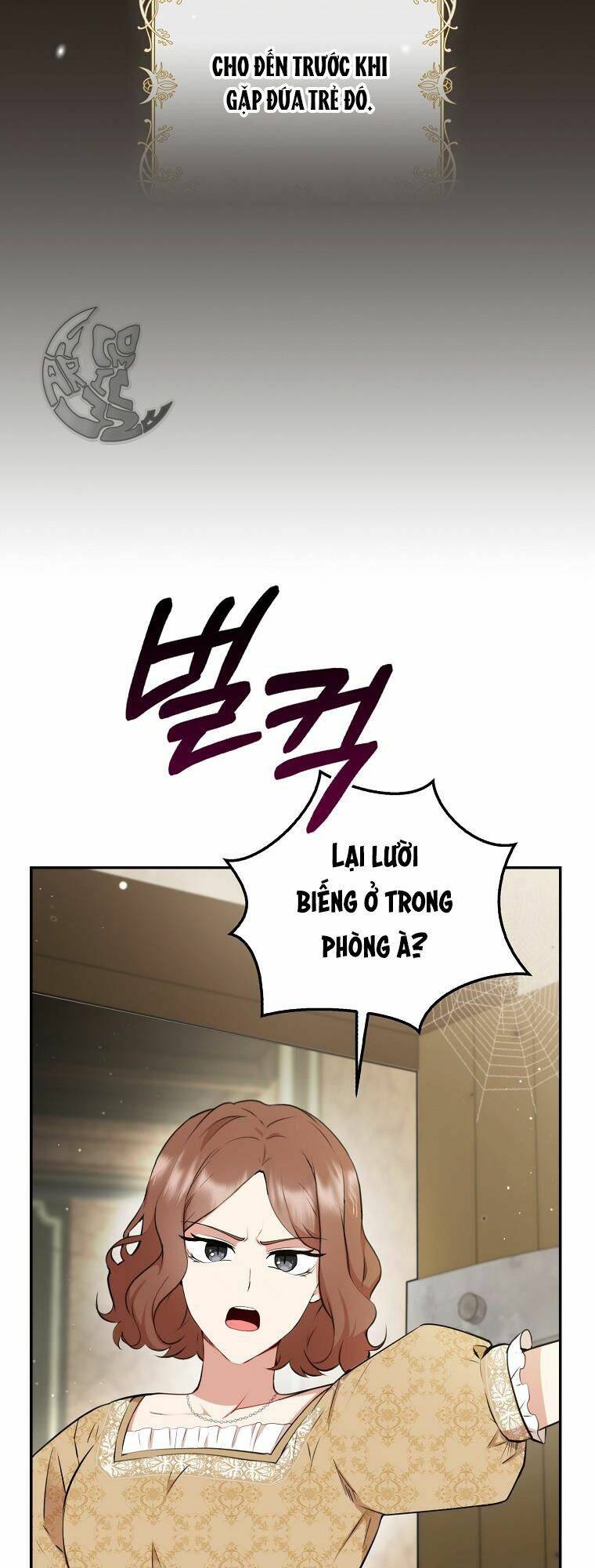 Sóc Con Tài Năng Chapter 1 - Trang 2