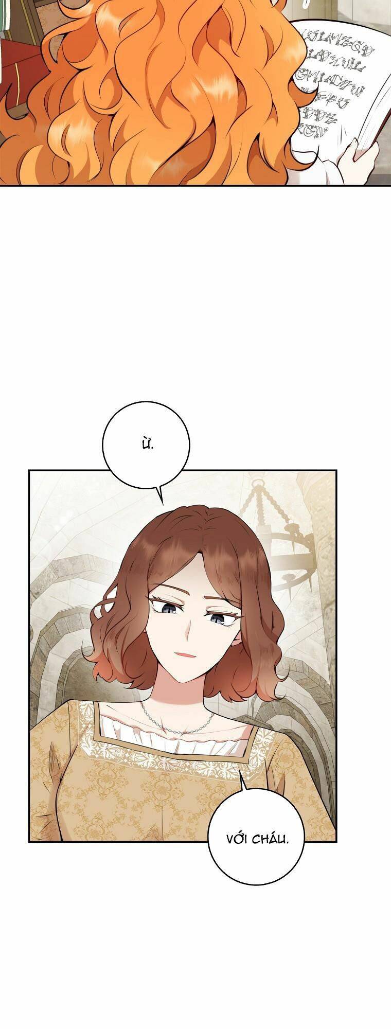 Sóc Con Tài Năng Chapter 1 - Trang 2