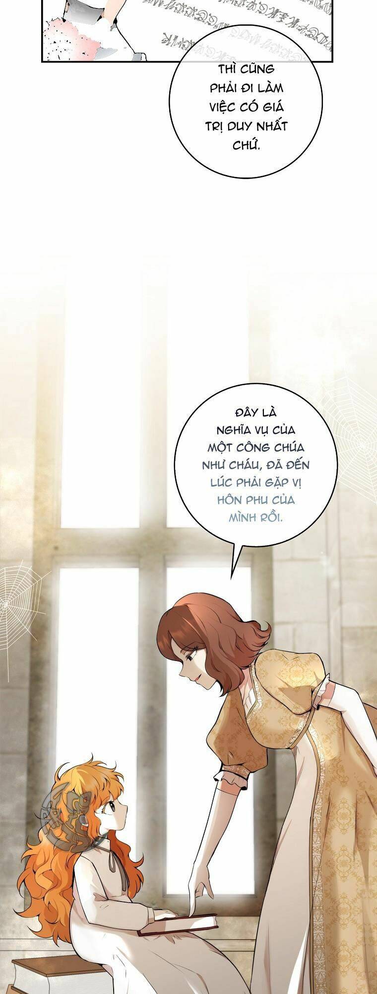 Sóc Con Tài Năng Chapter 1 - Trang 2