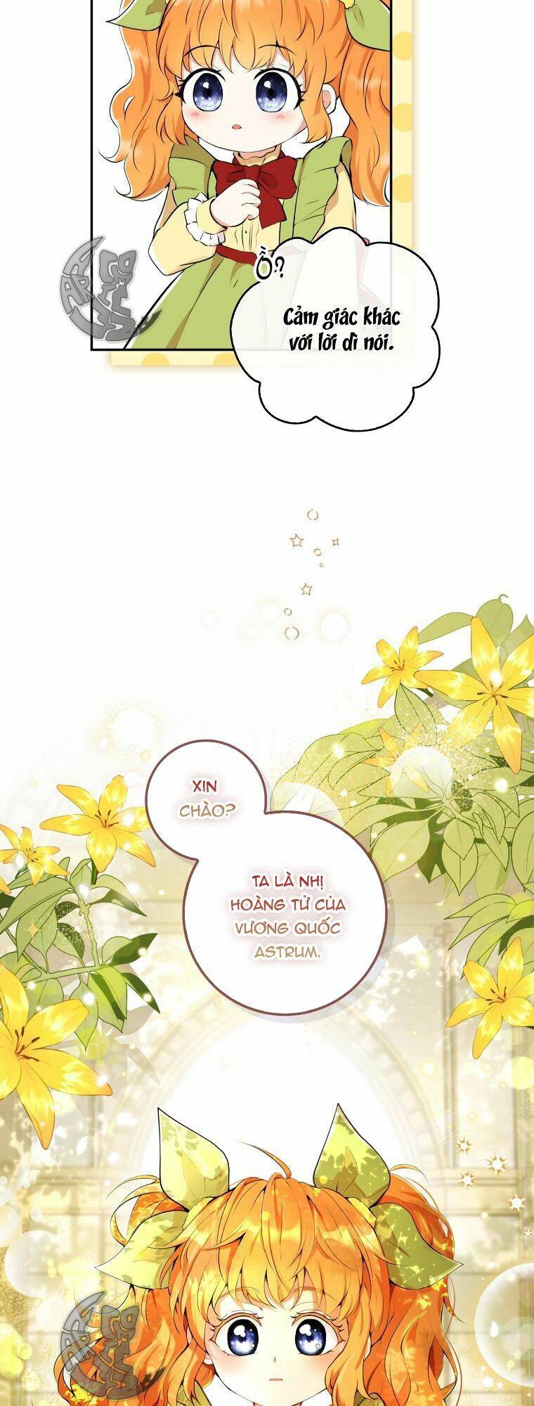 Sóc Con Tài Năng Chapter 1 - Trang 2